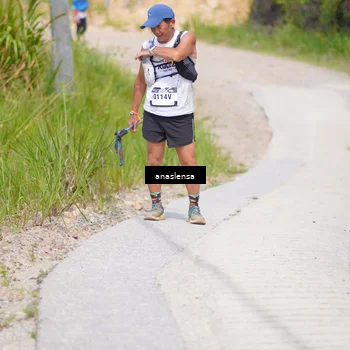 Runner Photo 5343280