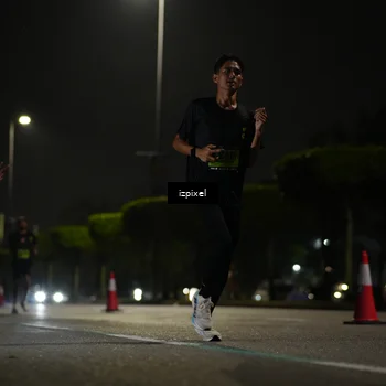 Runner Photo 5343281