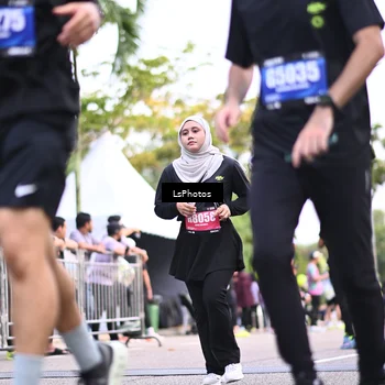 Runner Photo 5343282