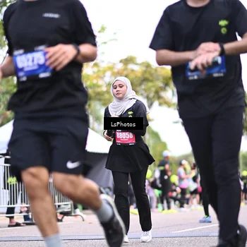 Runner Photo 5343283