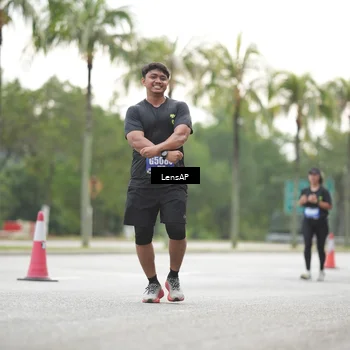 Runner Photo 5343284
