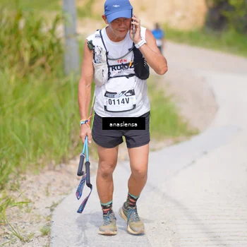 Runner Photo 5343285