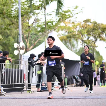 Runner Photo 5343288