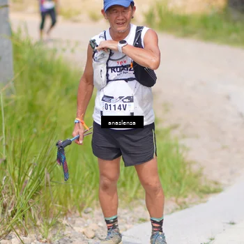 Runner Photo 5343289