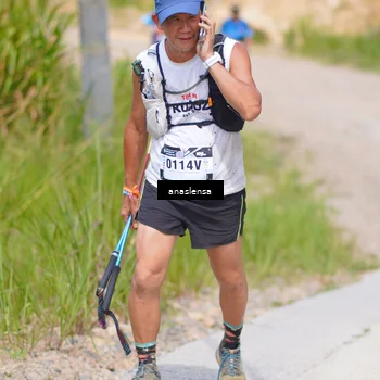 Runner Photo 5343290