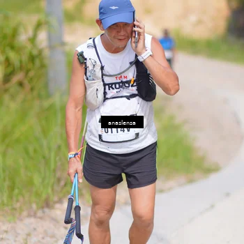 Runner Photo 5343291
