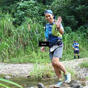 Runner Photo 5343293