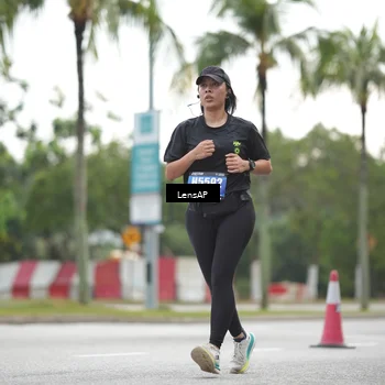 Runner Photo 5343294