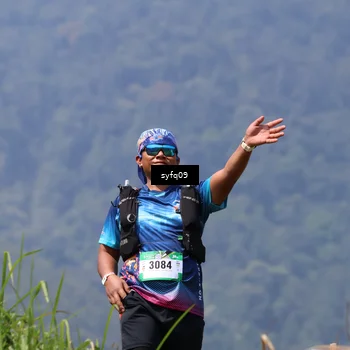 Runner Photo 5343295