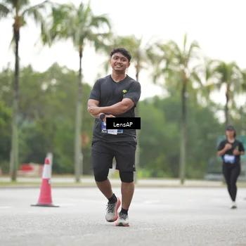 Runner Photo 5343296