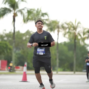 Runner Photo 5343298