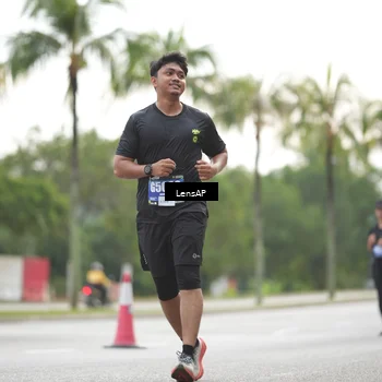 Runner Photo 5343303