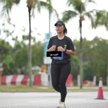Runner Photo 5343304