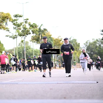 Runner Photo 5343305