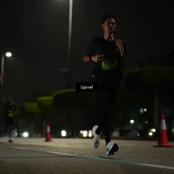 Runner Photo 5343306