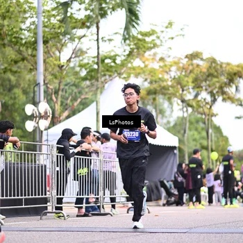 Runner Photo 5343308