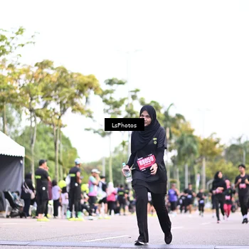 Runner Photo 5343309