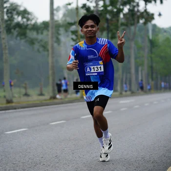 Runner Photo 5343310
