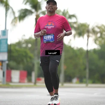 Runner Photo 5343311