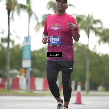 Runner Photo 5343312