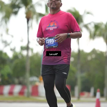 Runner Photo 5343313