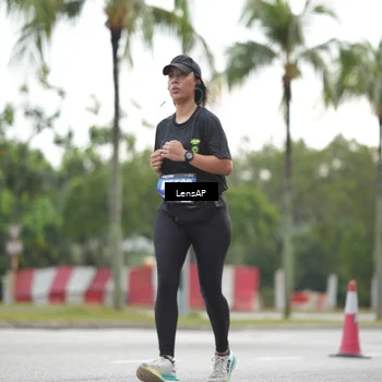 Runner Photo 5343315