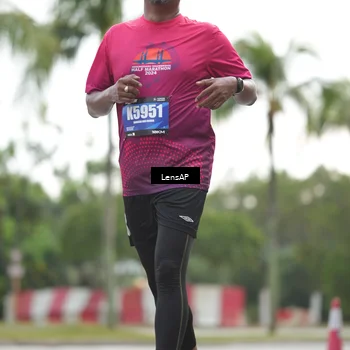 Runner Photo 5343316