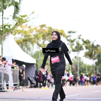 Runner Photo 5343317