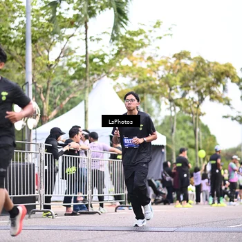 Runner Photo 5343318