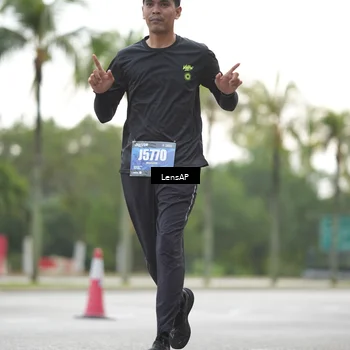 Runner Photo 5343319