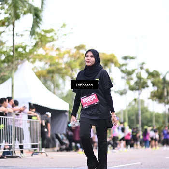 Runner Photo 5343321