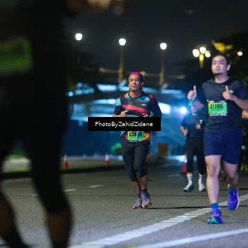 Runner Photo 5343323