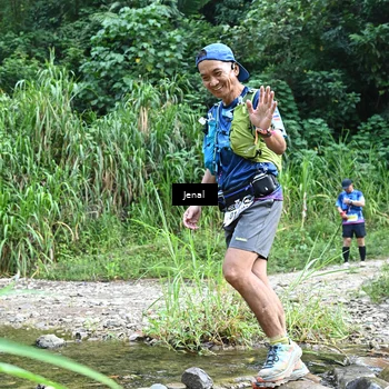 Runner Photo 5343324