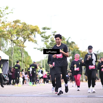 Runner Photo 5343326