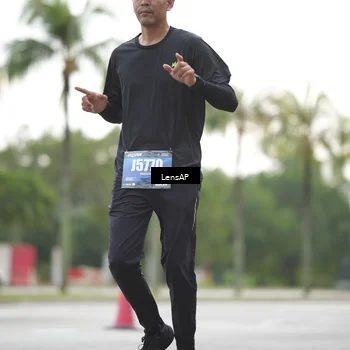 Runner Photo 5343327