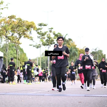 Runner Photo 5343328