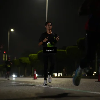 Runner Photo 5343332
