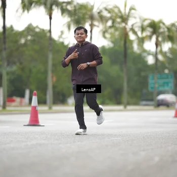 Runner Photo 5343334