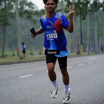 Runner Photo 5343335