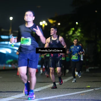 Runner Photo 5343336