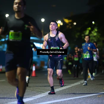 Runner Photo 5343337