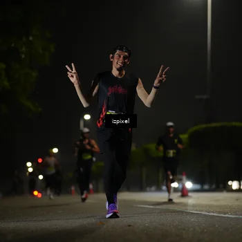 Runner Photo 5343338