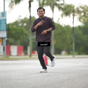 Runner Photo 5343339