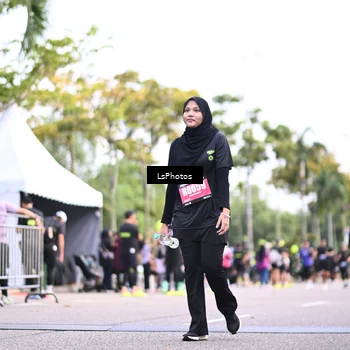Runner Photo 5343340