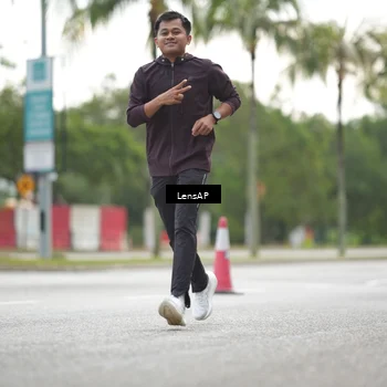 Runner Photo 5343341