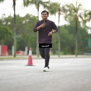 Runner Photo 5343342