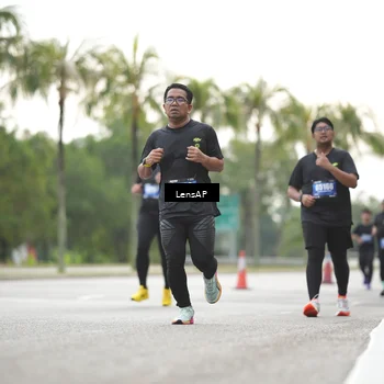 Runner Photo 5343345