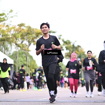 Runner Photo 5343346