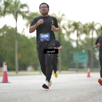 Runner Photo 5343347