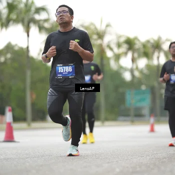 Runner Photo 5343349